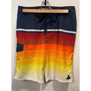 Trinity Board Shorts Mens/Boys‎ Shorts Size 30 XS
